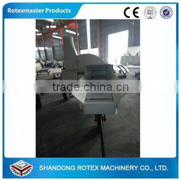 Farm Use Straw Chopper Grinder / Hay Cutter /chaff Feed Cutter Machine photo-2