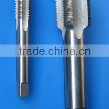 China popular machine screw taps