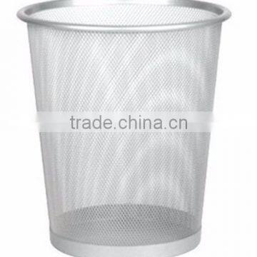 High Quality Dustbin or Trash Can or Waste Basket on White