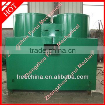 2014 Organic fertilizer Granulator/Organic Fertilizer Ball Shaper 008613103718527