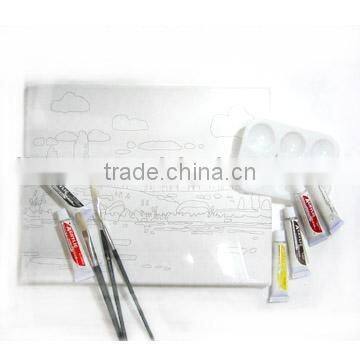 Art painting set