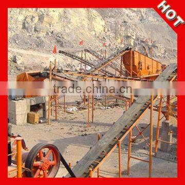 Good Sales 40-60TPH Stone Crushing Plant Prices