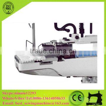 Button Attaching Machine Industrial Sewing Machine Automatic Snap Button Attaching Machine CS-1378 photo-2