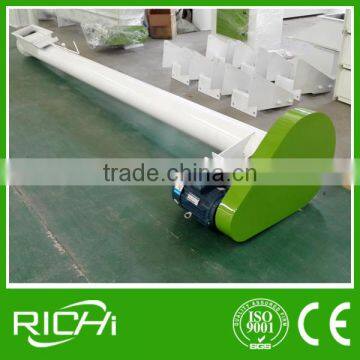 Factory Supply Complete Fully Automatic 4 T/H Poultry Animal Feed Pellet Production Line