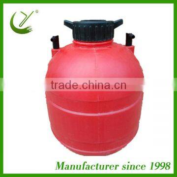 CYLR China Manufacture Plastic Drip Irrigation System Fertilizer Tank