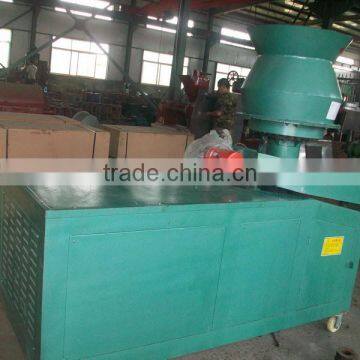 high quality biomass sawdust briquette machine with best price