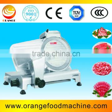 Automatic Stainless steel Meat Slicer