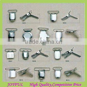 suspender clips wholesale