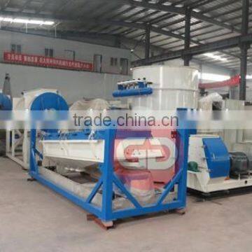 Pre-cleaner /cylinder Cleaning Screen With CE Approved for Cleaning Impurities photo-3