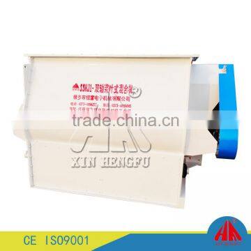 Double Shaft Paddle Mixer for Chicken Cattle Feed and Wood Pellet for Sale photo-6