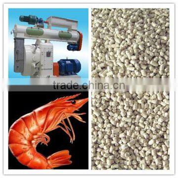 factory directly sale 1~10 tons/hour shrimp pellet making machine
