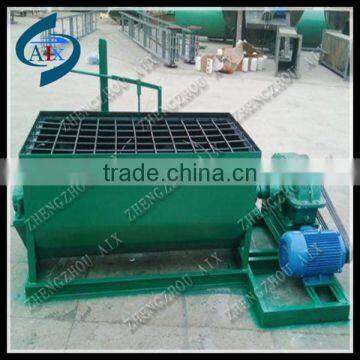 Widely used fertilizer mixing machine/fertilizer mixer/fertilizer blender in production line