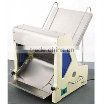 High efficiency electric loaf of bread slicer 30/38pcs