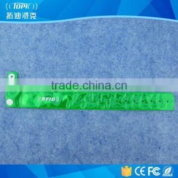 Low cost factory price 125khz rfid wristband reader