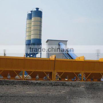 Ready Mix Plant with Automatic Concrete Calculator