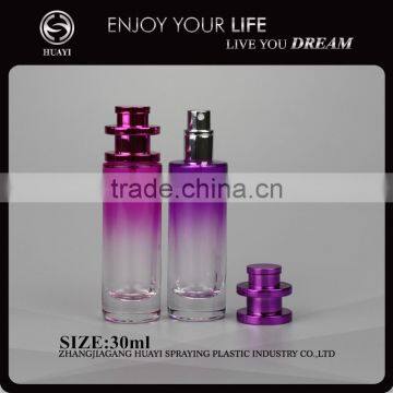 Hot Selling 30ml Glass Perfume Bottles India With Sprayer photo-5