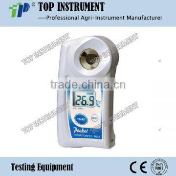 Hand-held Brix Digital Refractometer