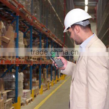 rfid tracking device including reader,antenna and tags