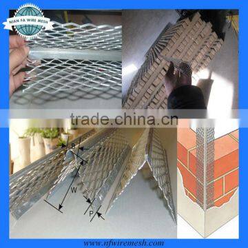 galvanized &aluminium angle bead with good quality