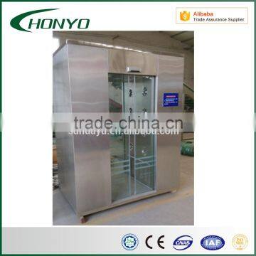 Hot Sale Automatic Air Shower