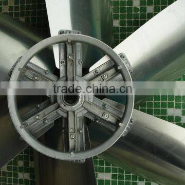 Safety Warehouse Explosion Proof Ventilation Fan photo-4