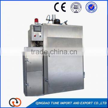 Smokehouse/Smoked Furance/Meat Smokehouse photo-2