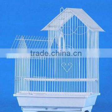 bird cage fence