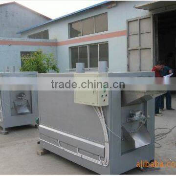 Sunflower Seeds/peanut/cashews/almonds/coffee Bean Cooking Roasting Machine photo-3