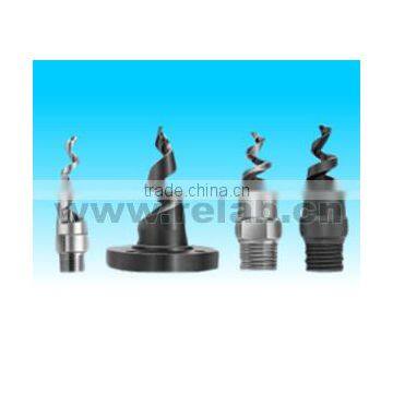 Flange type Spiral Nozzle