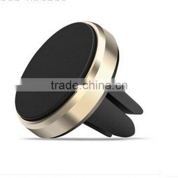 Mini Mount Magnet Magnetic Mobile Phone Holder photo-6