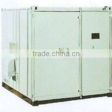 Maxpower Automatic Medical Waste Treatment Equipment