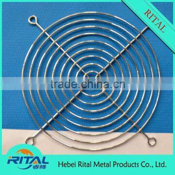 Metal Wire Exhaust Fan Guard or Fan Grill