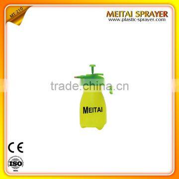 garden flower use garden plastic bottle pressure sprayer