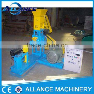 Floating Fish Feed Extruder/animal feed machine