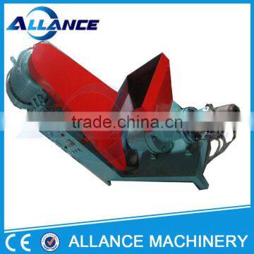 Hot selling wood paper briquette machine