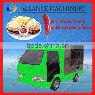 13 ALMFC4 Mobile Catering Trailers