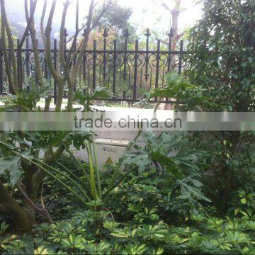 Factory Pric Leaky Cable Electric Fence System Electric Fence Energizer and Alarm photo-2