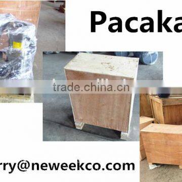 Neweek Industrial Colloid Milling Peanut Butter Maker Machine photo-5