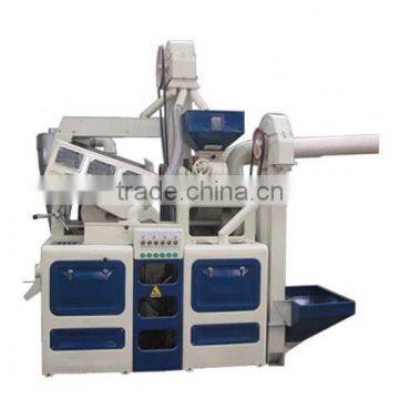 HOT SALE in Pakistan 1000kg/h mini rice mill,rice milling machine