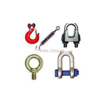 high quality rigging hardware