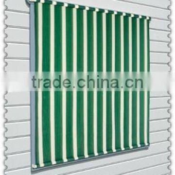 100% HDPE Balcony Screen