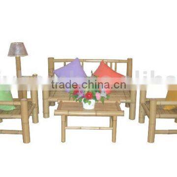 bamboo furniture