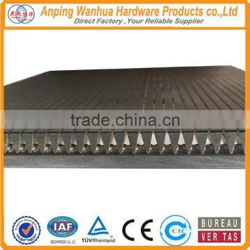 High filter ratio Different micron Wedge Wire Screen