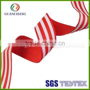 Factory Printed Ribbon for Sale/custom Logo Ribbon Printing photo-4