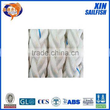 Cheap Price Good Quality Mooring Hawser Rope for Sale photo-4