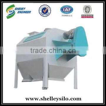 Soybean Sesame Seed Grain Cleaner photo-6