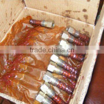 2015 Newest Sleeve Type Coupling Reused Couplings