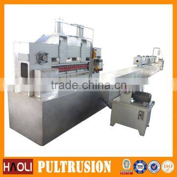 FRP Pultrusion Machine Hair Bow Resins photo-2