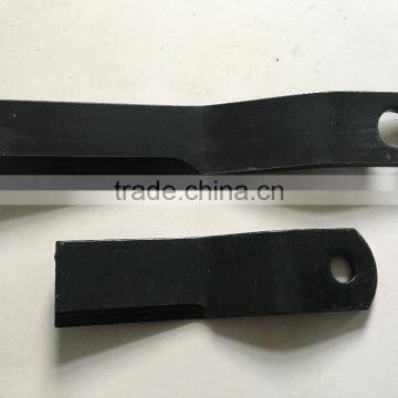 mower blade,rotary tiller blade,s-tine,cultivator sweep blade