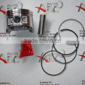 lifan 200cc air cool piston ring Piston&Ring Fits 200CC LIFAN air cool Engine parts